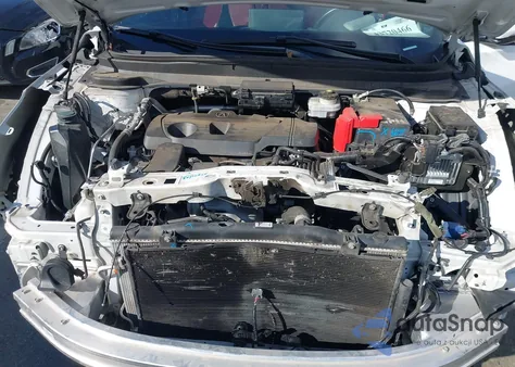 2021 Acura Rdx A-Spec Package из США, поврежденный, VIN 5J8TC2H61ML048010